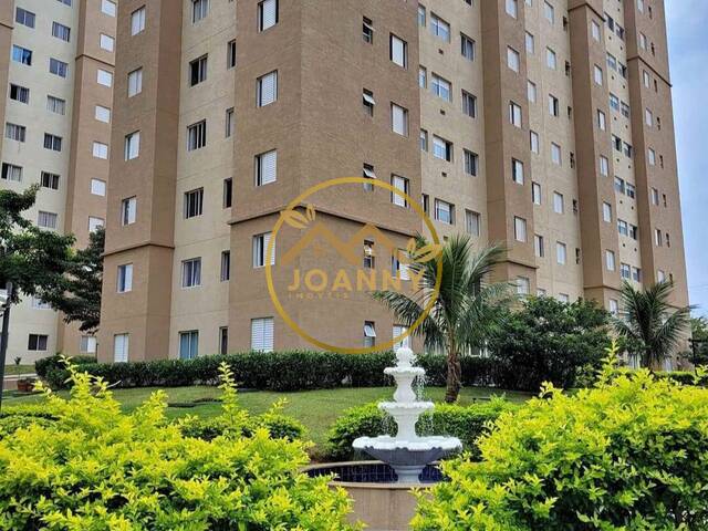 #15511 - Apartamento para Venda em São José dos Campos - SP - 1
