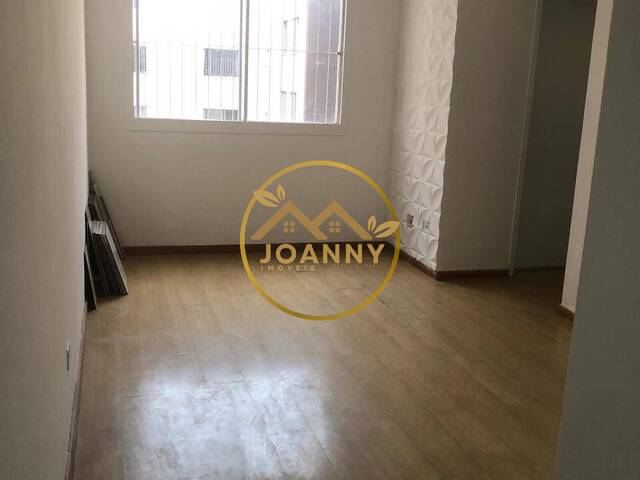 #15512 - Apartamento para Venda em São José dos Campos - SP - 2