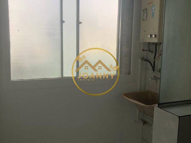 #15512 - Apartamento para Venda em São José dos Campos - SP - 3