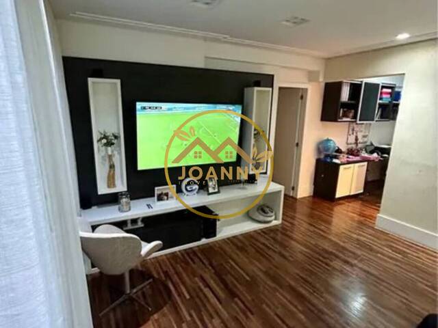 #15513 - Apartamento para Locação em São José dos Campos - SP - 3
