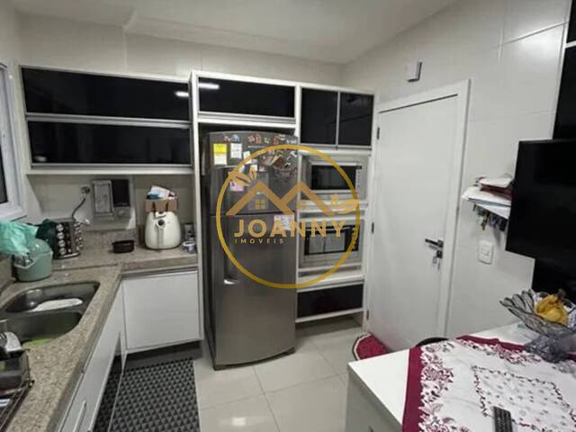 Apartamento para Locação em São José dos Campos - 4