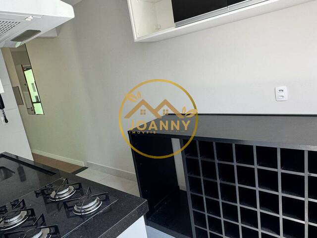 #15518 - Apartamento para Venda em São José dos Campos - SP - 2