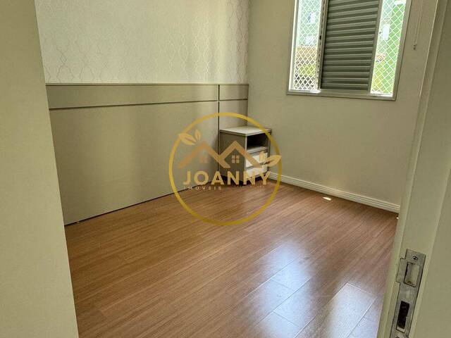 Apartamento para Venda em São José dos Campos - 5