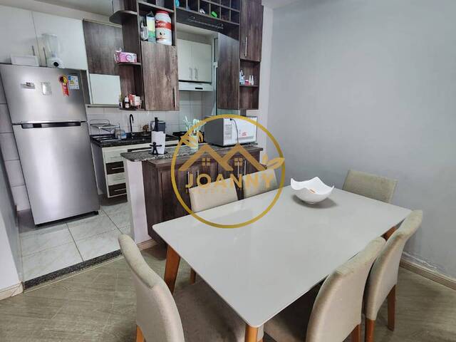Apartamento para Venda em São José dos Campos - 4