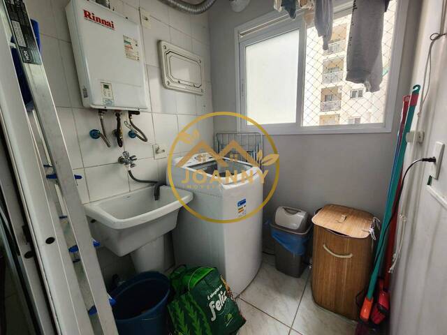 Apartamento para Venda em São José dos Campos - 5