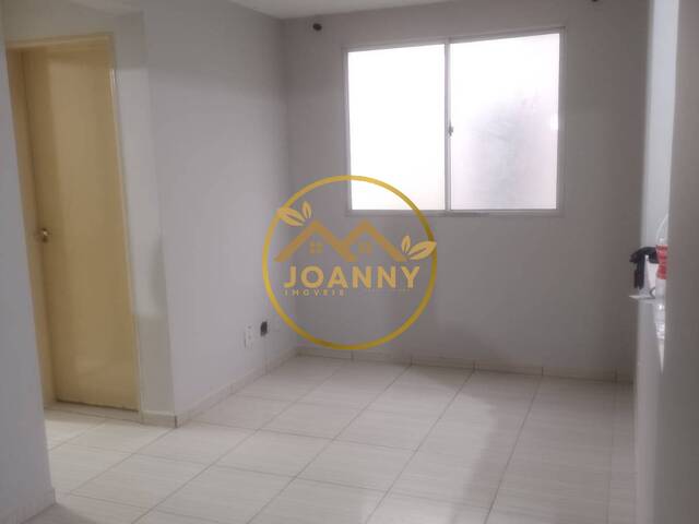 Apartamento para Venda em São José dos Campos - 5