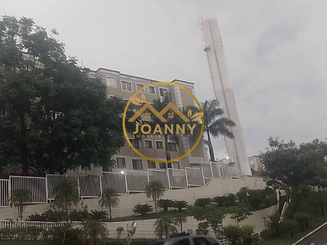 Apartamento para Venda em São José dos Campos - 4