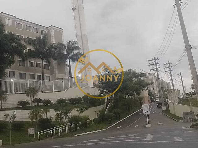 #15522 - Apartamento para Venda em São José dos Campos - SP - 3