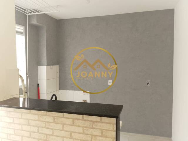 #15523 - Apartamento para Venda em São José dos Campos - SP - 3