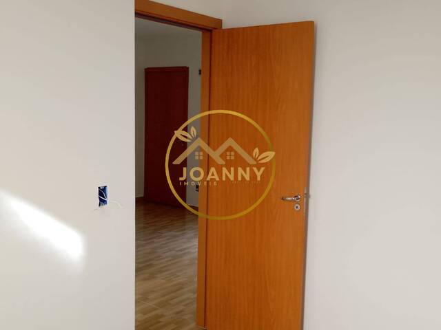 Apartamento para Venda em São José dos Campos - 4