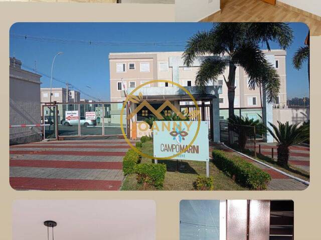 Venda em Residencial Frei Galvão - São José dos Campos