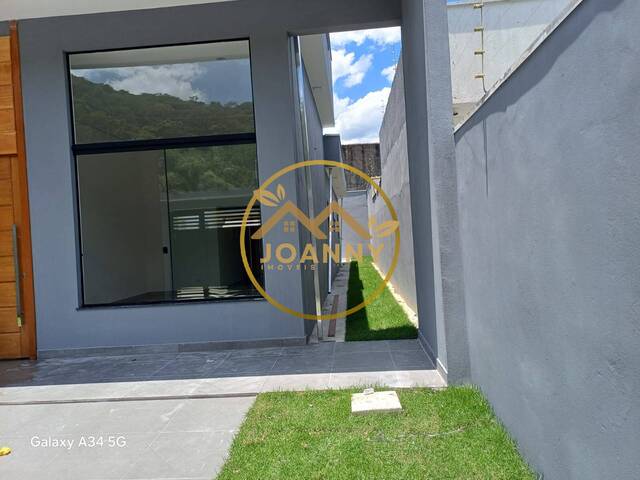 #15524 - Casa para Venda em Caraguatatuba - SP - 2
