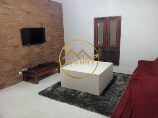 #15526 - Casa para Venda em Ubatuba - SP - 1