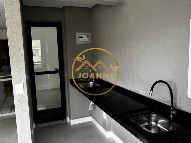 #15527 - Apartamento para Venda em São José dos Campos - SP - 1