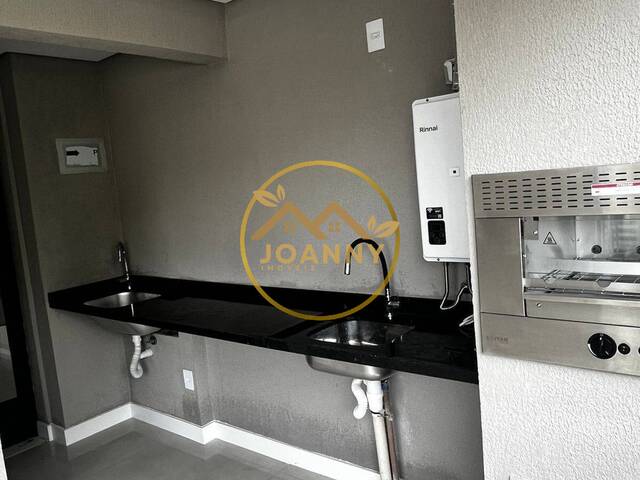 #15527 - Apartamento para Venda em São José dos Campos - SP - 2
