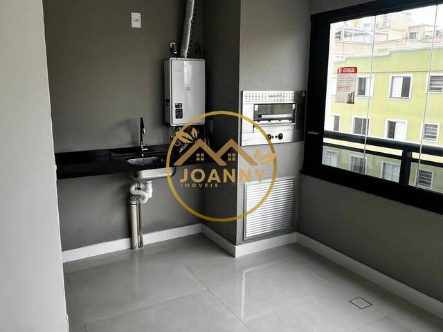 #15527 - Apartamento para Venda em São José dos Campos - SP - 3