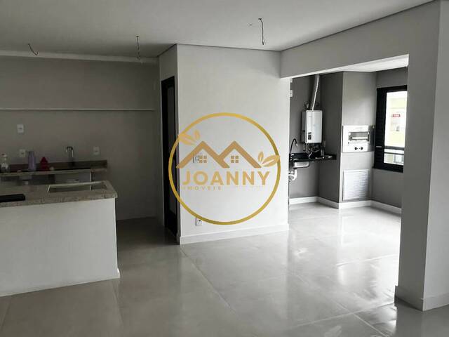 Apartamento para Venda em São José dos Campos - 4