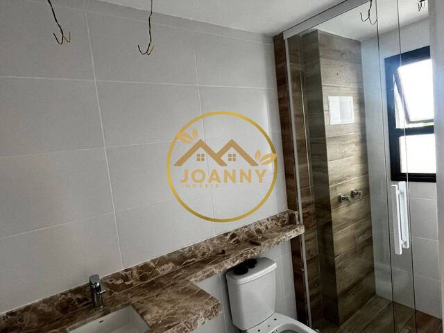 Apartamento para Venda em São José dos Campos - 5