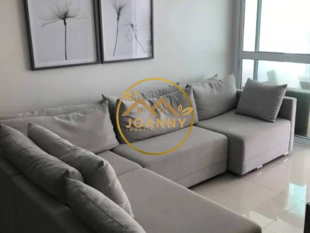#15528 - Apartamento para Venda em São José dos Campos - SP - 3
