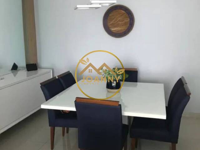 Apartamento para Venda em São José dos Campos - 4