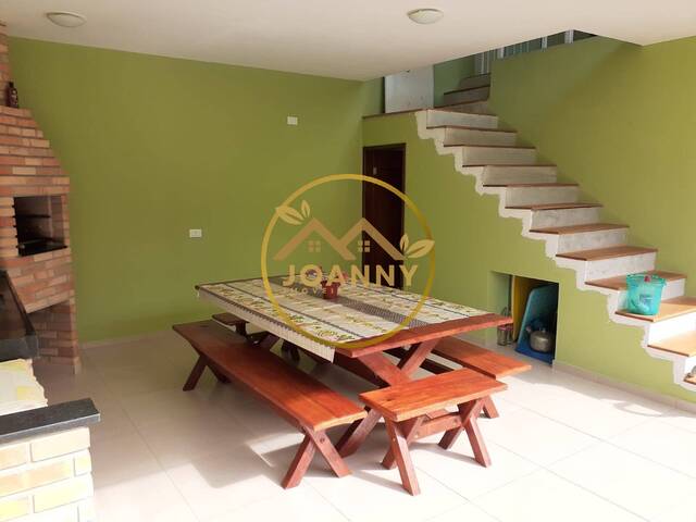Casa para Venda em São José dos Campos - 4