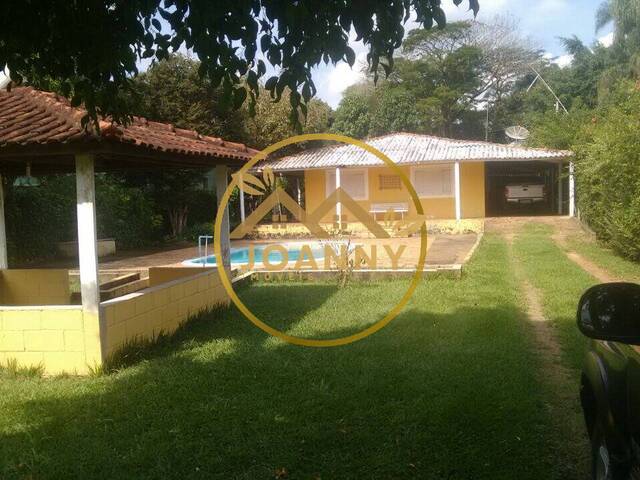 #15530 - Casa para Venda em Holambra - SP - 1