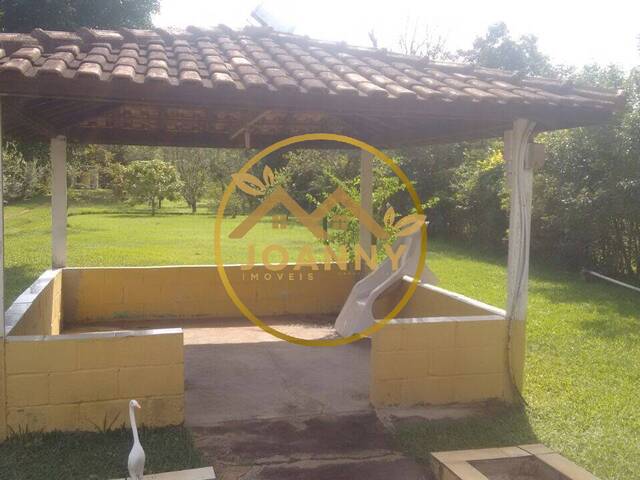 #15530 - Casa para Venda em Holambra - SP - 2