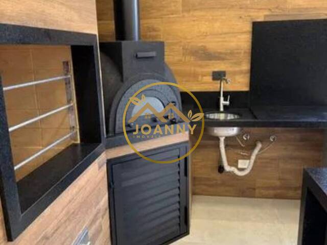 #15531 - Casa para Venda em São José dos Campos - SP - 2