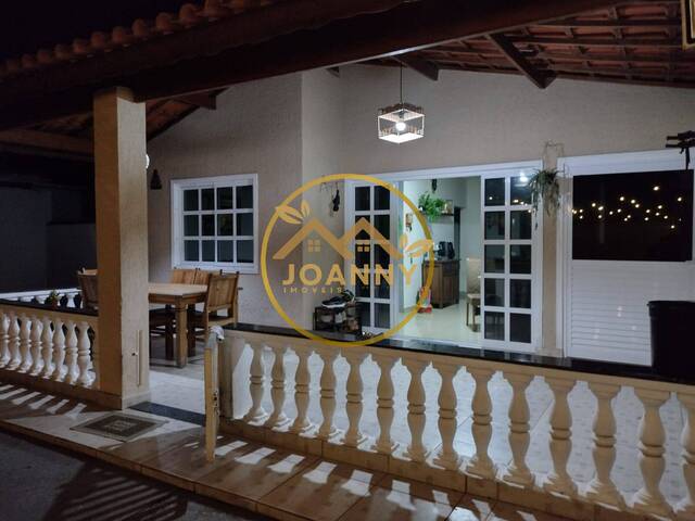 #15532 - Casa para Venda em São José dos Campos - SP - 1