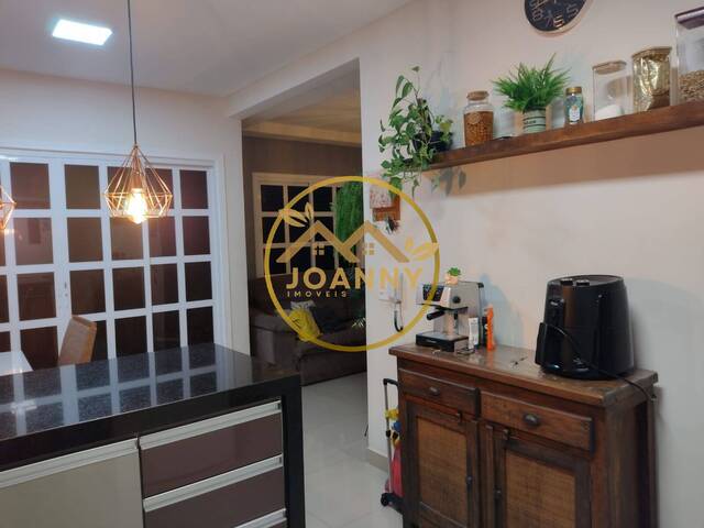 #15532 - Casa para Venda em São José dos Campos - SP - 2