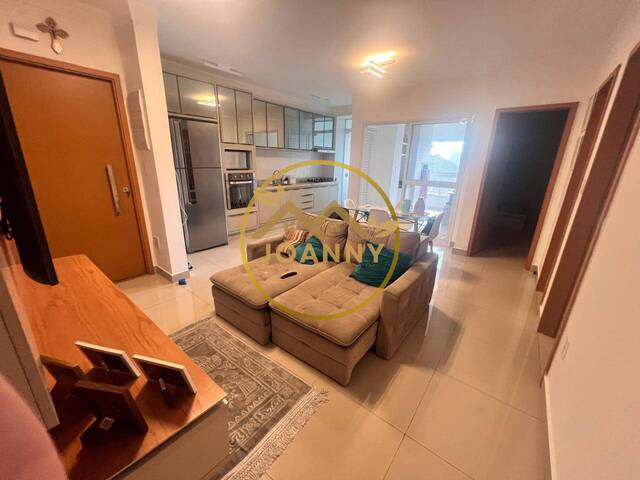 #15533 - Apartamento para Venda em São José dos Campos - SP - 1