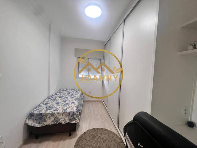 #15533 - Apartamento para Venda em São José dos Campos - SP - 2