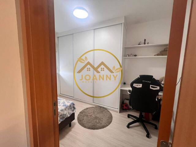 #15533 - Apartamento para Venda em São José dos Campos - SP - 3
