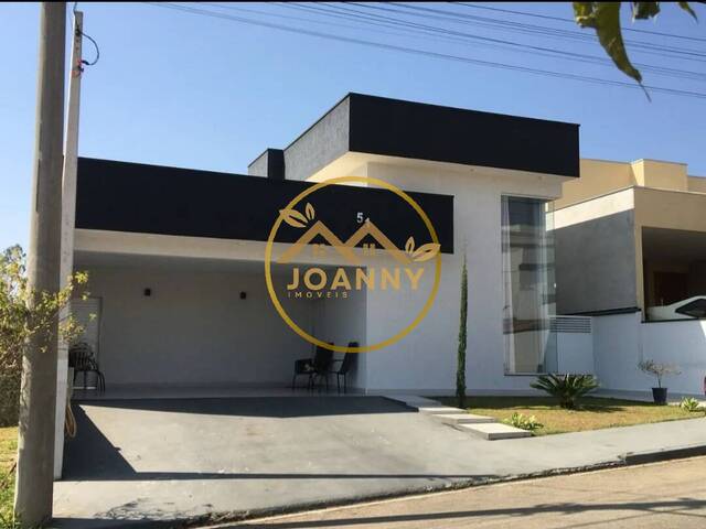 #15535 - Casa para Venda em Caçapava - SP - 1