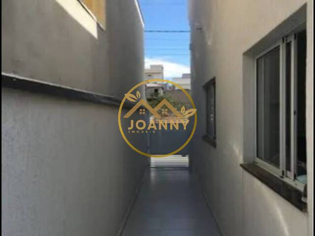 #15535 - Casa para Venda em Caçapava - SP - 2