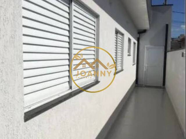 #15535 - Casa para Venda em Caçapava - SP - 3