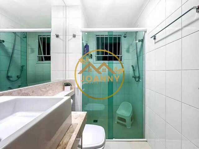 #15536 - Apartamento para Venda em São José dos Campos - SP - 2