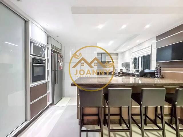 #15536 - Apartamento para Venda em São José dos Campos - SP - 3