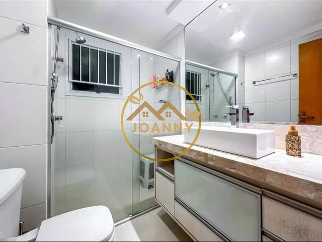 Apartamento para Venda em São José dos Campos - 4