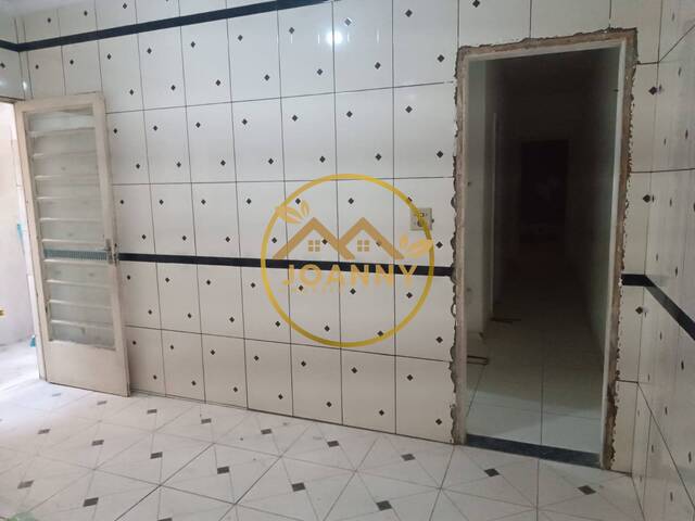 Casa para Venda em São José dos Campos - 5