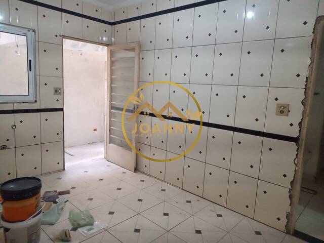 #15521 - Casa para Venda em São José dos Campos - SP - 1