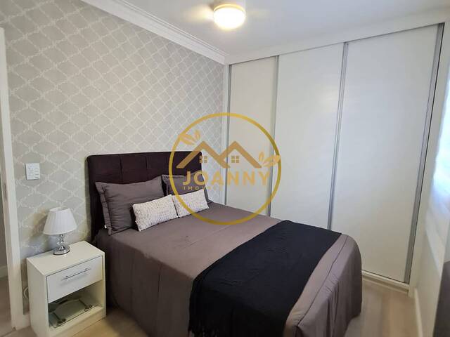 Apartamento para Venda em São José dos Campos - 4
