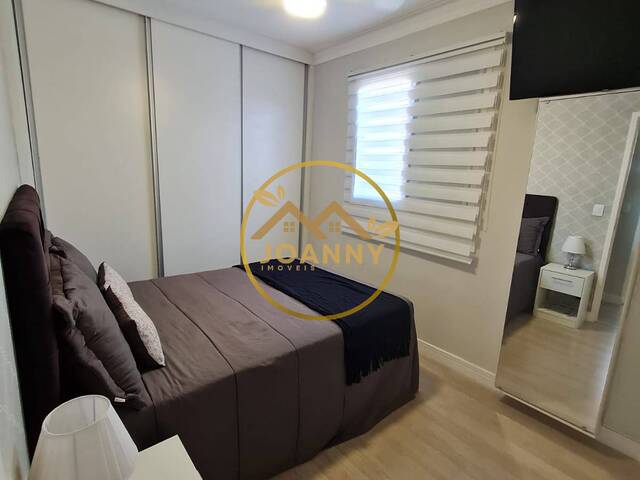 Apartamento para Venda em São José dos Campos - 5