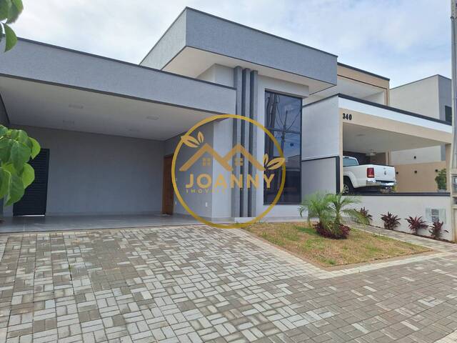 #15540 - Casa para Venda em Caçapava - SP - 2