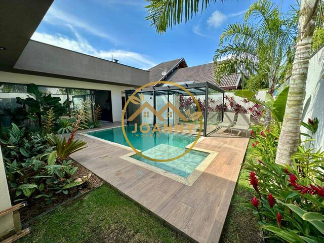 #15542 - Casa para Venda em São José dos Campos - SP - 1