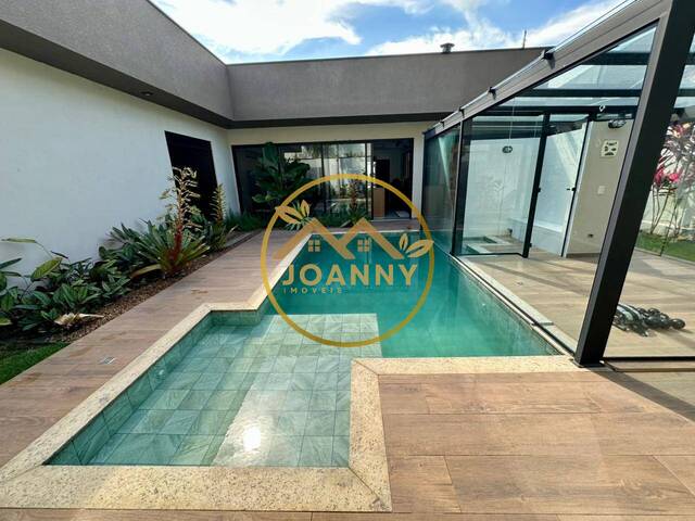 Casa para Venda em São José dos Campos - 5