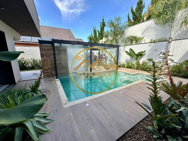 #15542 - Casa para Venda em São José dos Campos - SP - 2