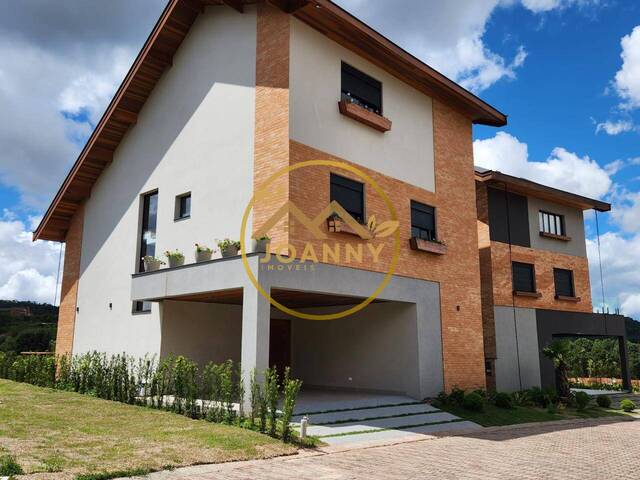 Casa para Venda em Campos do Jordão - 5