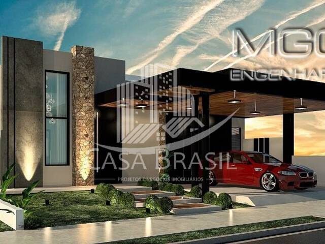 #15545 - Casa para Venda em São José dos Campos - SP - 3