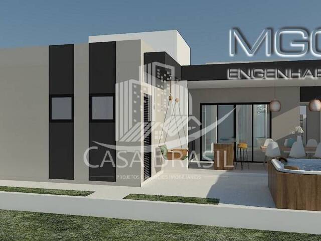 Casa para Venda em São José dos Campos - 4